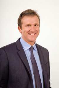 Alexandre Brousse, Directeur Channel de Dell France
