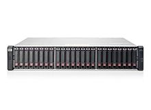 Nouvelle baie de Stockage HP MSA 1040 Storage