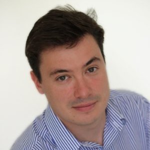 Boris Renski, vice-président directeur et co-fondateur de Mirantis