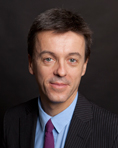  Eric Greffier, Directeur Business Solutions & Expertise de Cisco