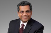 Sudhakar Ramakrishna, senior vice-president et directeur général, division Enterprise & Service Provider de Citrix