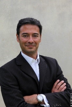 Paolo Lauretti, partner development manager EMEA