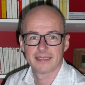 TThierry Le Goff, directeur général d’Itancia