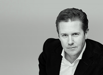 Steve Rigby, COO du Groupe Rigby
