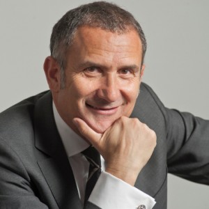 Guy Mamou Mani, président du Syntec Numérique