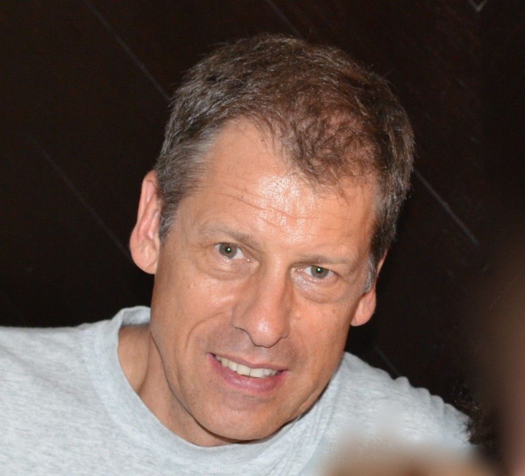 Jean-Pierre Bocchi, directeur associé de Setra Conseil