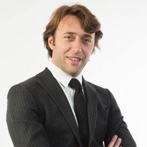 Laurent Hullot-Wilm, directeur CCS chez Colt en France