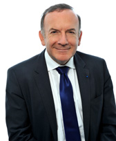 Pierre Gattaz, Président du MEDEF