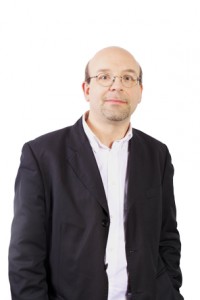 Emmanuel Boucher, manager Neoxia