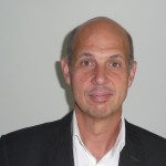 Richard Thomas, directeur commercial d’Aloer