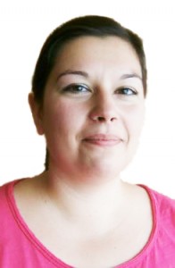 Nathalie Dubois, responsable du pôle Soat Training