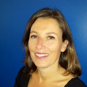 Corinne Bidalier, directrice commerciale France Cornerstone OnDemand