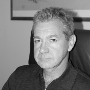 Jean-Marie Barathe, directeur général  SysperTec