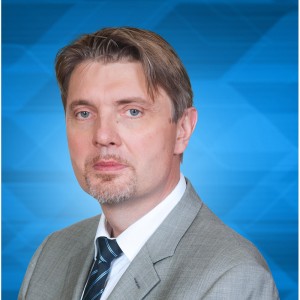 Jean-Philippe Niedergang directeur général France