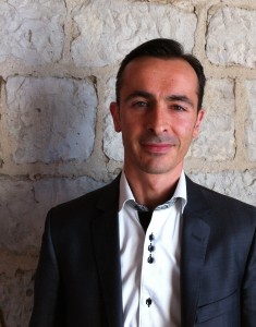 Matthieu Gibet, Directeur commercial Futur Telecom