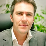 Pascal Murciano, Président Tech Data