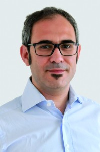 Christophe da Fonseca Channel Development Manager France Paessler