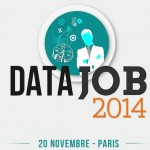 Rencontres DataJob le 20 novembre