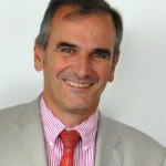 Eric Boulay, président directeur général d’Arismore
