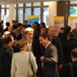 Partner VIP 2014- 25&26 novembre - Cœur Défense