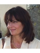 Patricia Auroy, directeur de division chez SAS