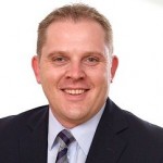 Shaun Burger, vice-président Worldline