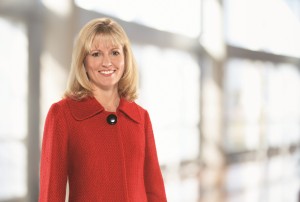 Karen Quintos, directeur du marketing, Dell