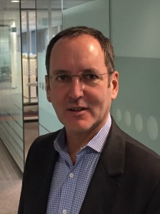 Antoine Jeanpierre, Directeur du développement de l’écosystème IBM