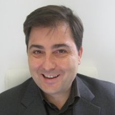 Lionel Touati, directeur technique e-commerce de Maisons du Monde