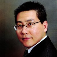 Michael Zhu, directeur en charge des solutions et des alliances - HP Networking