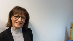 Najette Kadri-Marouard, Vice-présidente Global Business Partner IBM