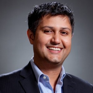 Saurabh Bhatnagar, Directeur en charge du développement corporate et des alliances stratégiques chez Fortinet