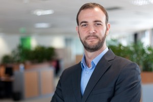 Antoine Hermet, directeur projet DSN de Sage France