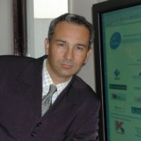 Claude-Michel Pageault, co-Président de Feeder-Group. 