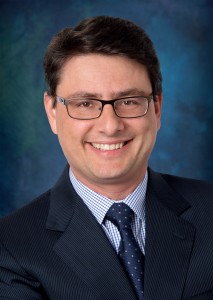 Patrick Zammit, Président Avnet Technology