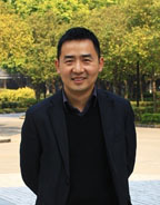 Ren Zhipeng, président de la gamme de produits Cloud Computing chez Huawei