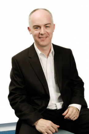 Christophe Suffys, CEO de Bittle