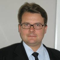 Olivier Lebel, nouveau président d'Impact Technologies