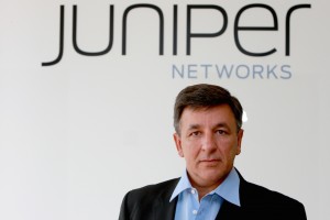 Regional partner director, Europe du sud, Royaume-Uni et Irlande de Juniper