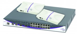 Extricom Series WLAN