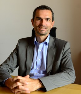 Gilles Brunschwig, Directeur Général de Futur