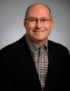 Kurt Mills, Vice-président mondial chargé des réseaux de distribution et des opérations de Blue Coat