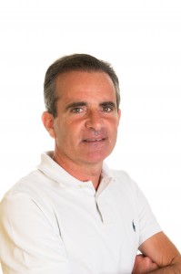 Patrick Heintzmann, PDG de Zycko France.