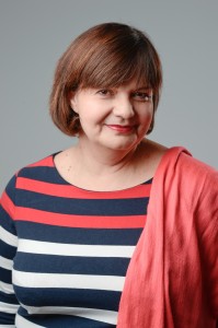 Catherine Delaunay, directrice des partenariats éditeurs chez Micropole