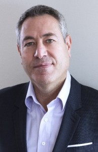 Gilles Azoulay, country manager France de Citrix