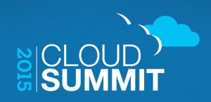 Cloud Summit 2015 Ingram Micro