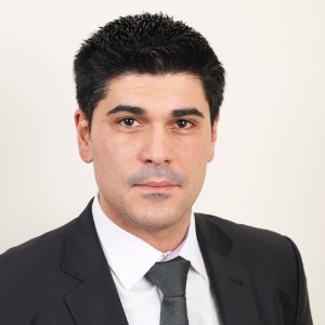 Pedro Da Gloria, responsable du développement au sein de la division solutions d’impression HP France