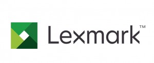 Nouveau logo Lexmark