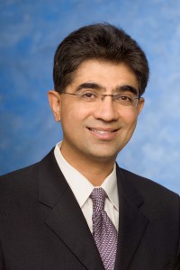 Arpit Joshipura, vice-président, strategy and product management, Dell Networking