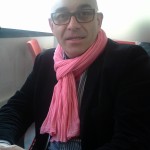 Olivier Andolfatto regional account manager Sud Ouest